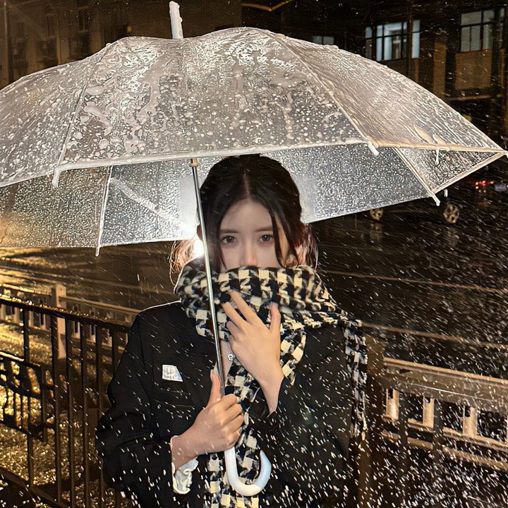野性女郎